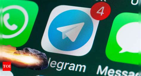 What is Telegram App and is it staring at a ban in India; Details .